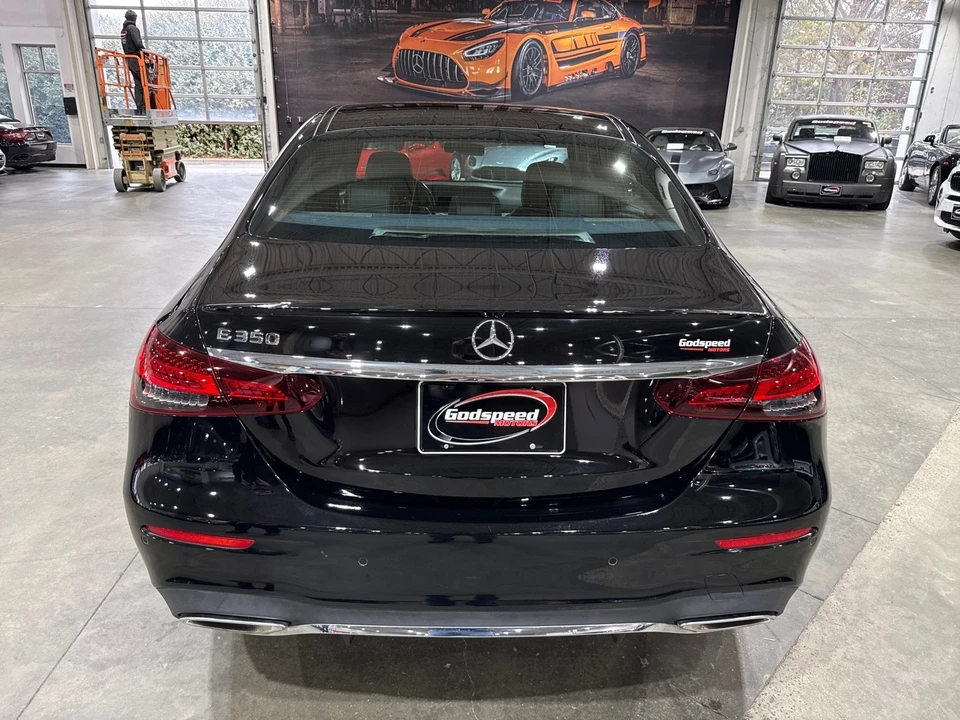 2021 Mercedes-Benz W213 E-Class - Image 6 of 12