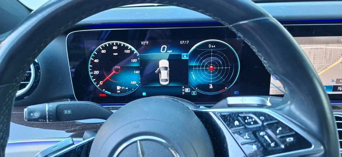 2021 Mercedes-Benz W213 E-Class - Image 5 of 13