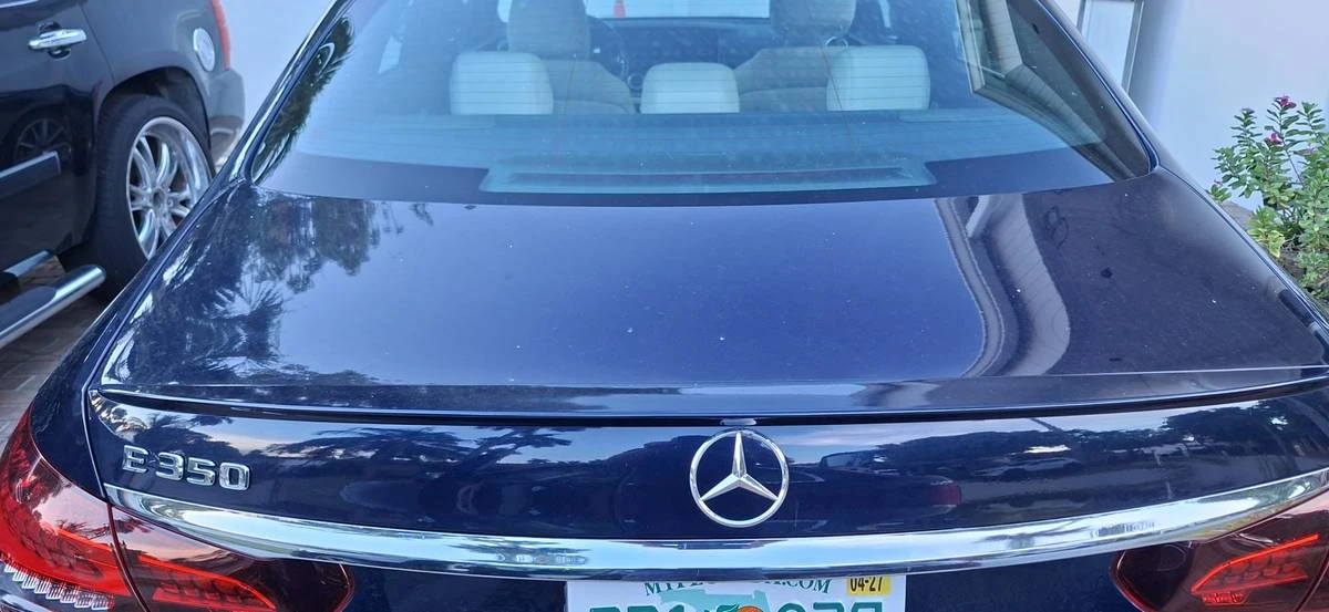 2021 Mercedes-Benz W213 E-Class - Image 4 of 13
