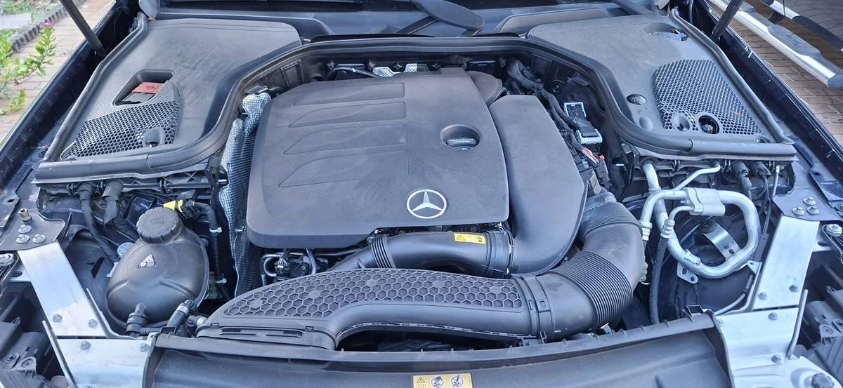 2021 Mercedes-Benz W213 E-Class - Image 10 of 13