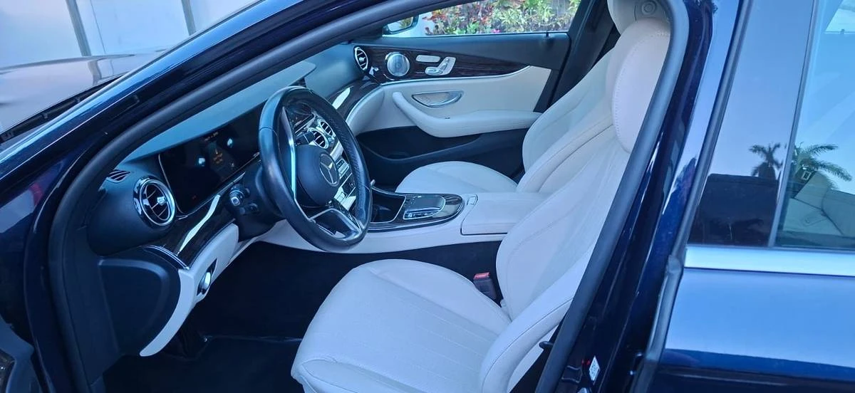 2021 Mercedes-Benz W213 E-Class - Image 11 of 13