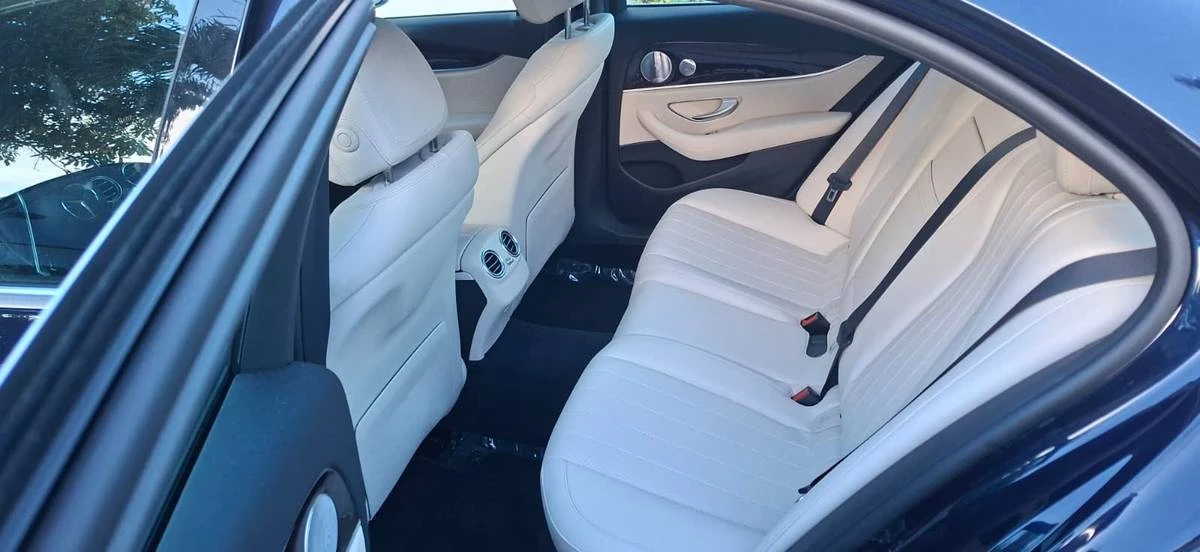 2021 Mercedes-Benz W213 E-Class - Image 13 of 13