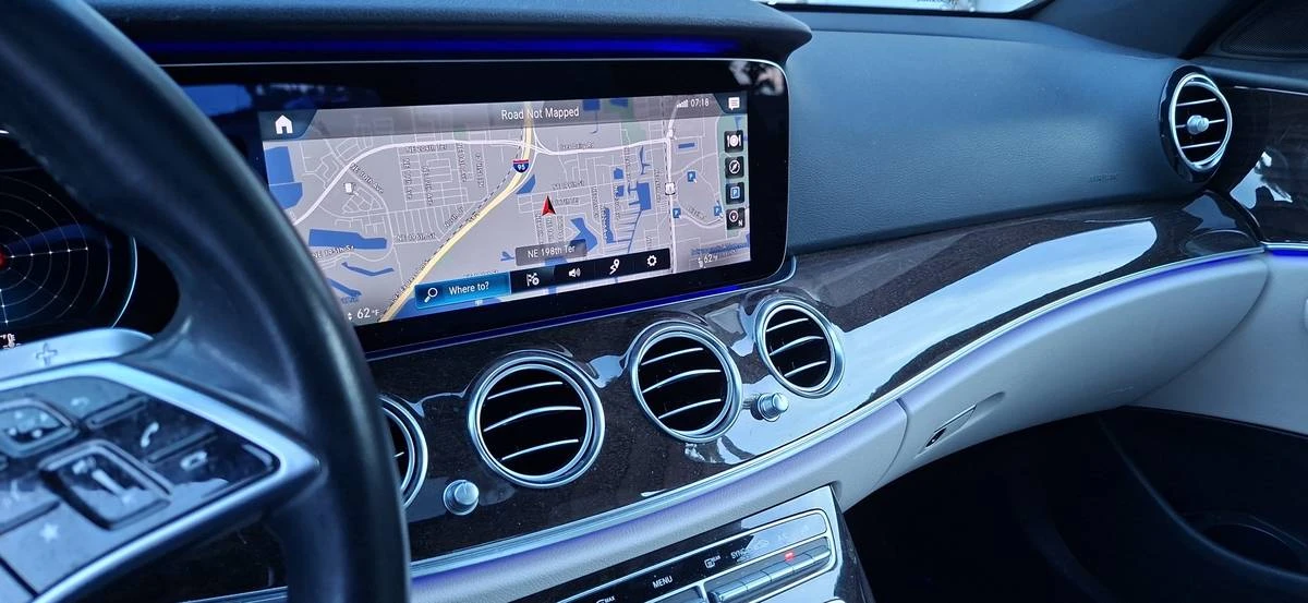 2021 Mercedes-Benz W213 E-Class - Image 7 of 13