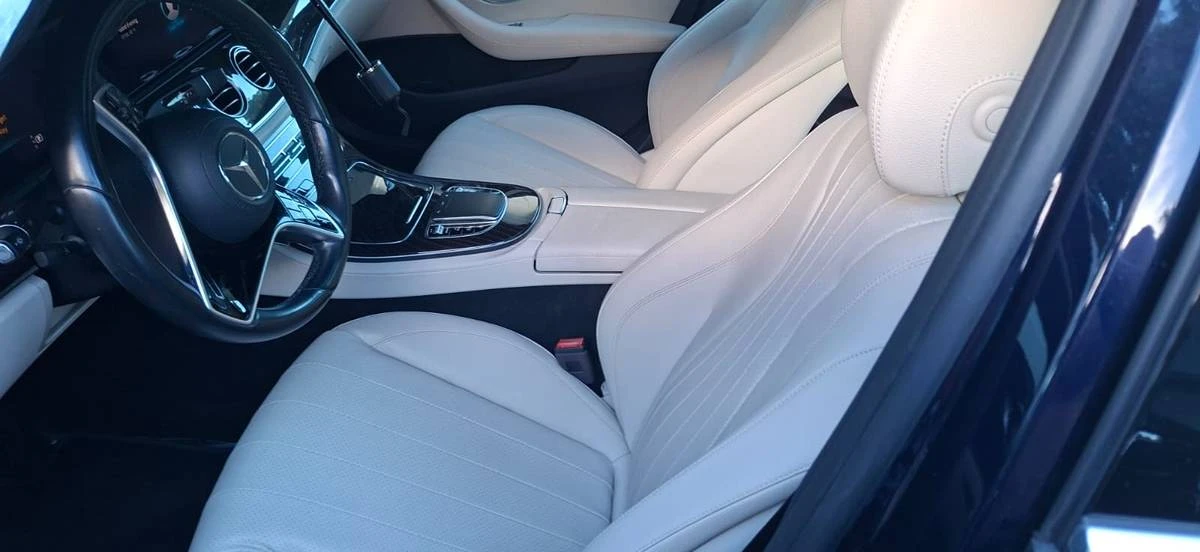 2021 Mercedes-Benz W213 E-Class - Image 12 of 13