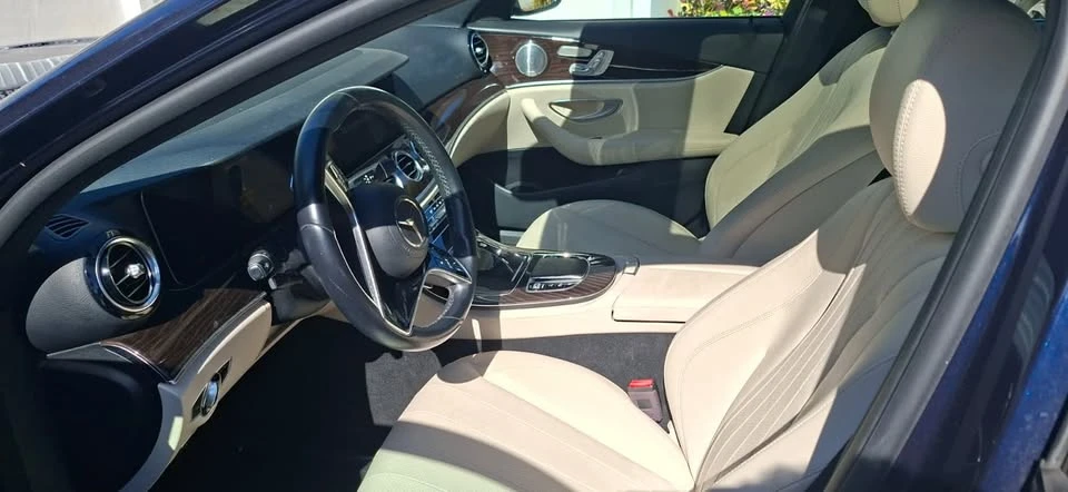 2021 Mercedes-Benz W213 E-Class - Image 2 of 10