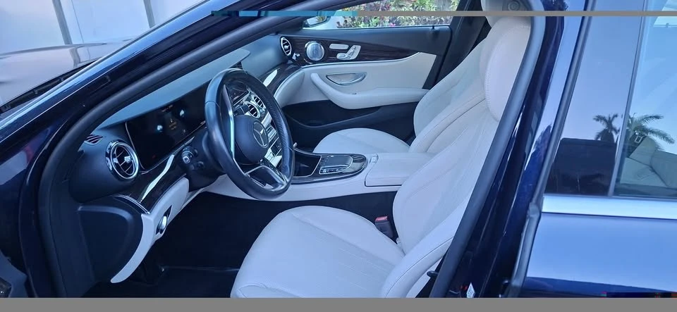 2021 Mercedes-Benz W213 E-Class - Image 7 of 10