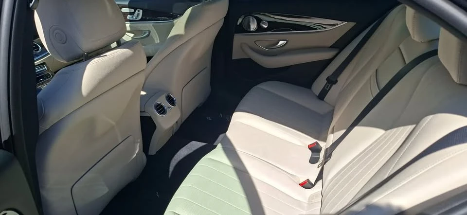 2021 Mercedes-Benz W213 E-Class - Image 10 of 10