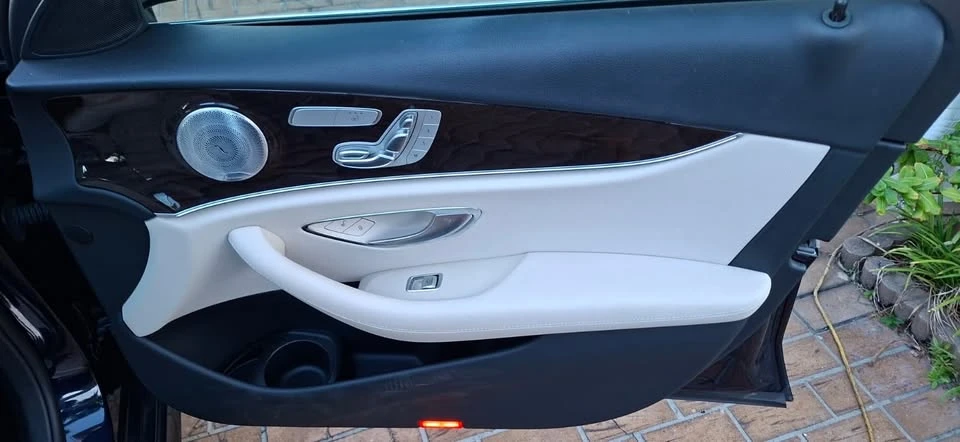 2021 Mercedes-Benz W213 E-Class - Image 3 of 10