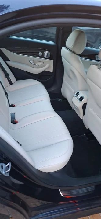 2021 Mercedes-Benz W213 E-Class - Image 4 of 10