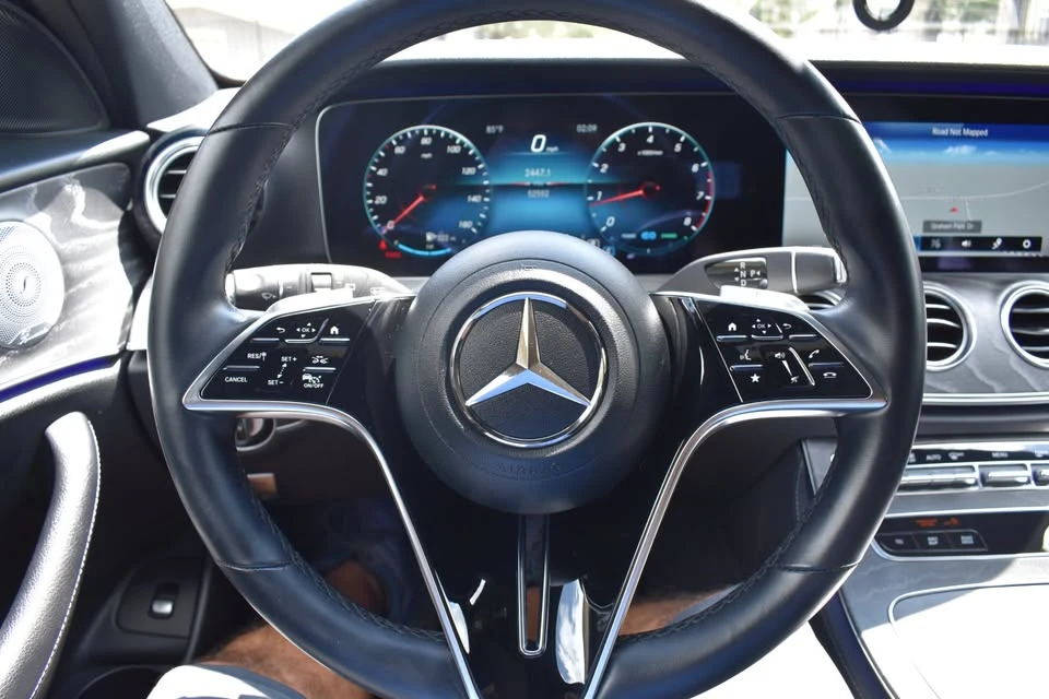 2021 Mercedes-Benz W213 E-Class - Image 15 of 20