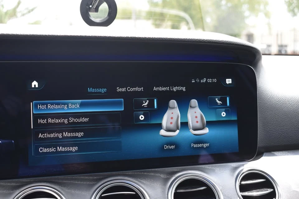 2021 Mercedes-Benz W213 E-Class - Image 19 of 20