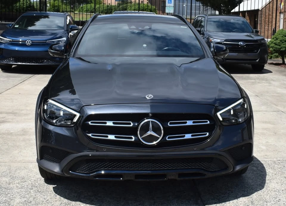 2021 Mercedes-Benz W213 E-Class - Image 2 of 20