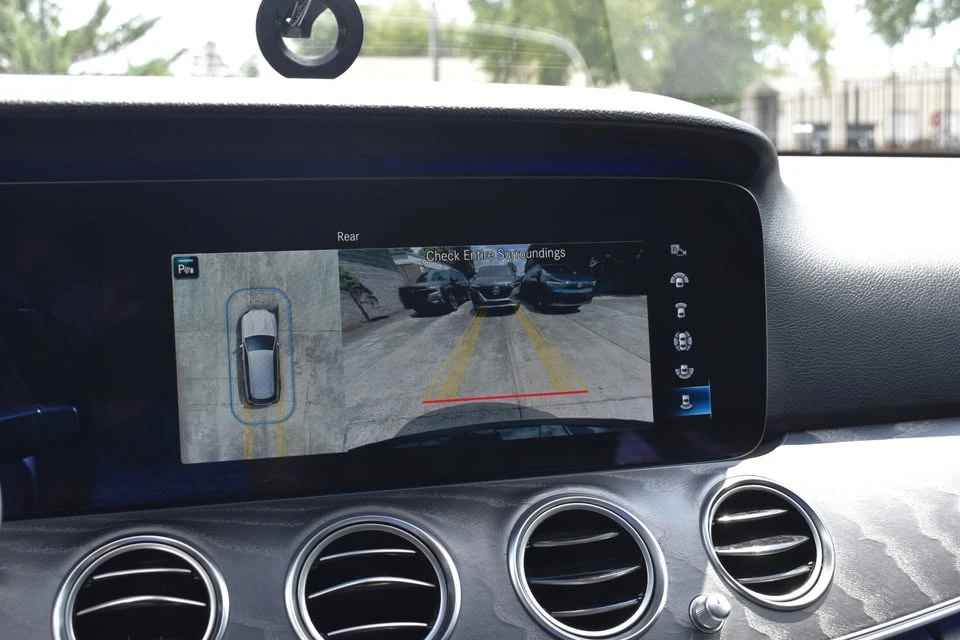 2021 Mercedes-Benz W213 E-Class - Image 18 of 20