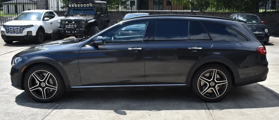 2021 Mercedes-Benz W213 E-Class - Image 8 of 20