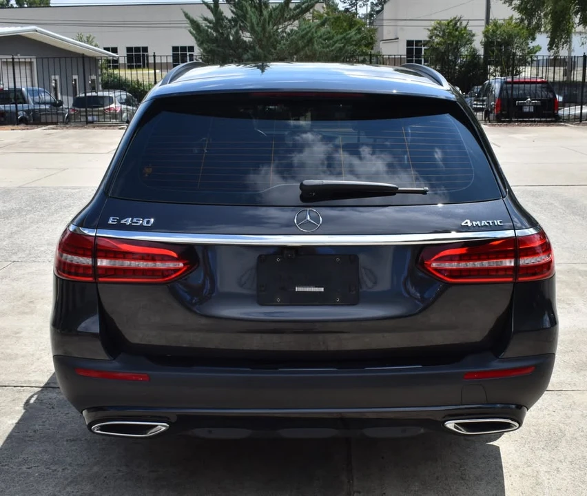 2021 Mercedes-Benz W213 E-Class - Image 6 of 20