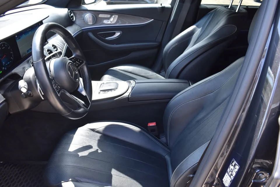 2021 Mercedes-Benz W213 E-Class - Image 9 of 20