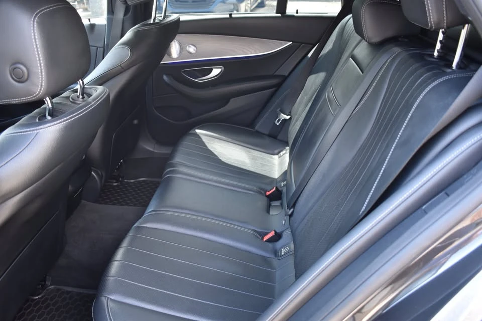 2021 Mercedes-Benz W213 E-Class - Image 10 of 20