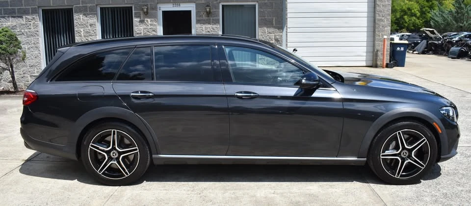 2021 Mercedes-Benz W213 E-Class - Image 4 of 20