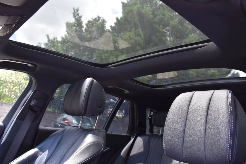 2021 Mercedes-Benz W213 E-Class - Image 20 of 20