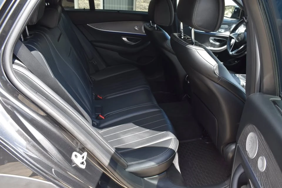 2021 Mercedes-Benz W213 E-Class - Image 12 of 20