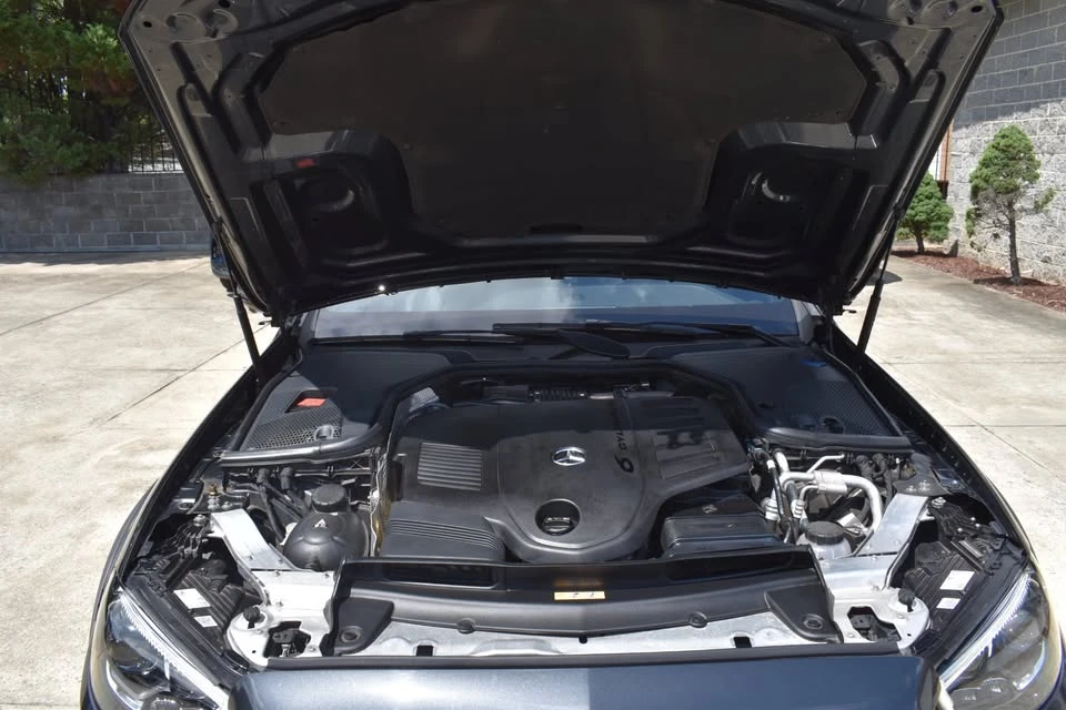 2021 Mercedes-Benz W213 E-Class - Image 14 of 20