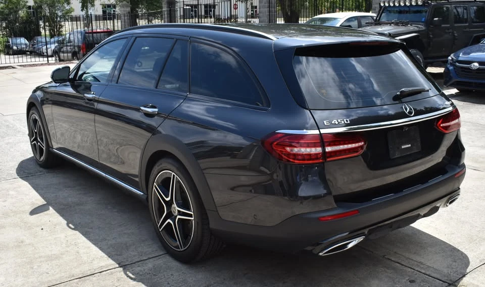 2021 Mercedes-Benz W213 E-Class - Image 7 of 20
