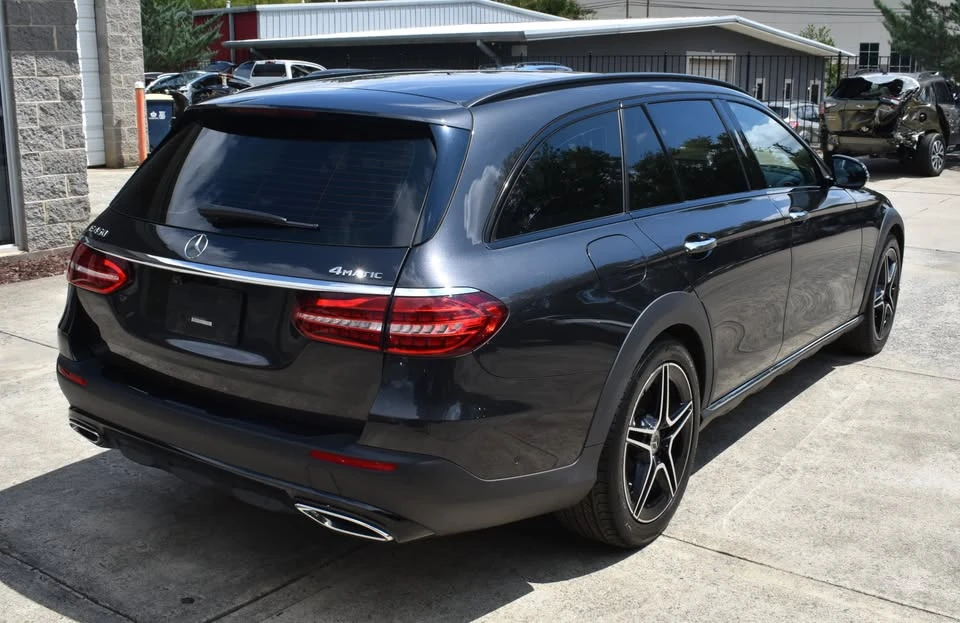 2021 Mercedes-Benz W213 E-Class - Image 5 of 20