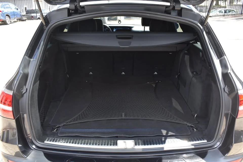 2021 Mercedes-Benz W213 E-Class - Image 11 of 20