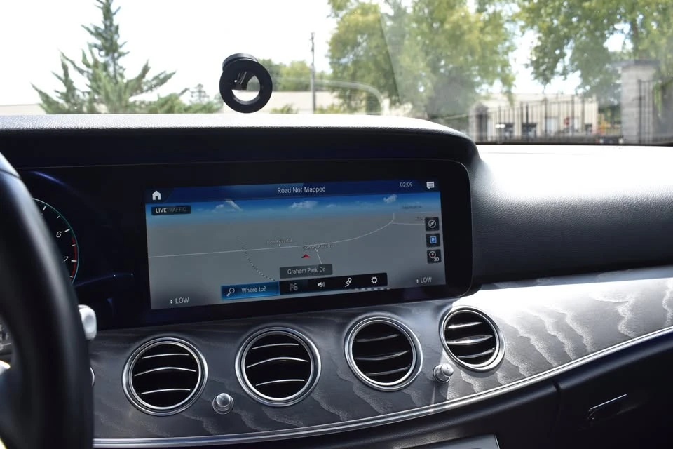 2021 Mercedes-Benz W213 E-Class - Image 17 of 20