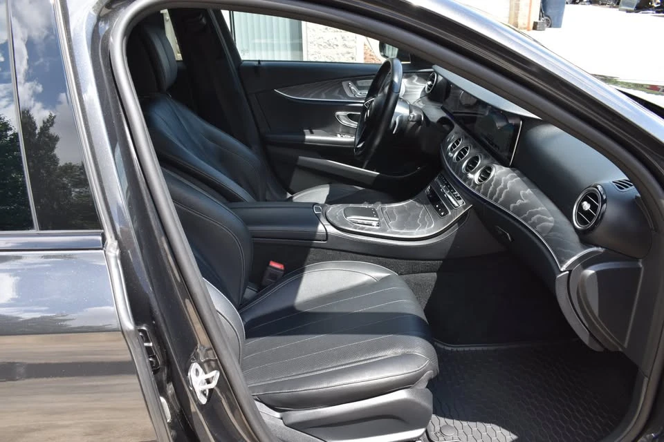 2021 Mercedes-Benz W213 E-Class - Image 13 of 20