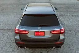 2021 Mercedes-Benz W213 E-Class - Image 2 of 5