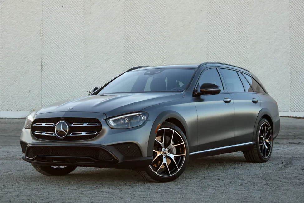2021 Mercedes-Benz W213 E-Class - Image 5 of 5