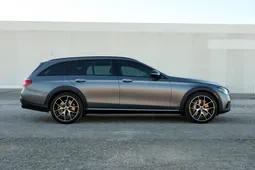 2021 Mercedes-Benz W213 E-Class - Image 4 of 5
