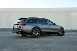 2021 Mercedes-Benz W213 E-Class - Image 3 of 5