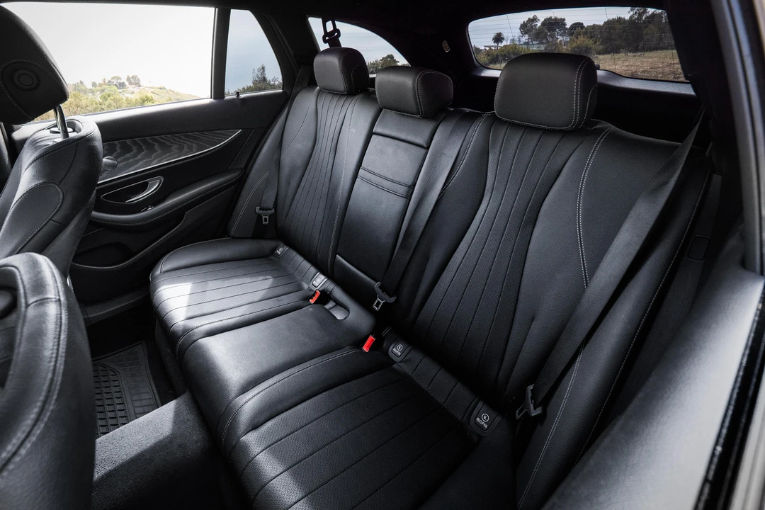 2021 Mercedes-Benz W213 E-Class - Image 29 of 31