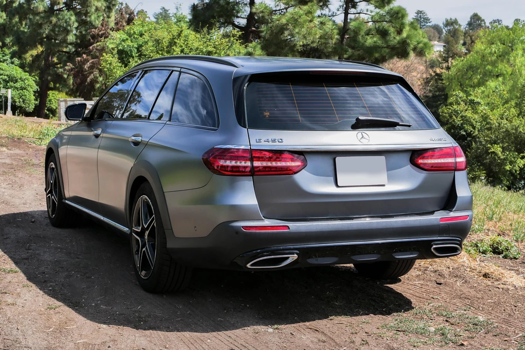 2021 Mercedes-Benz W213 E-Class - Image 4 of 31