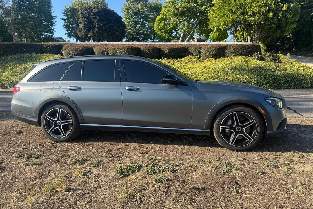 2021 Mercedes-Benz W213 E-Class - Image 3 of 31