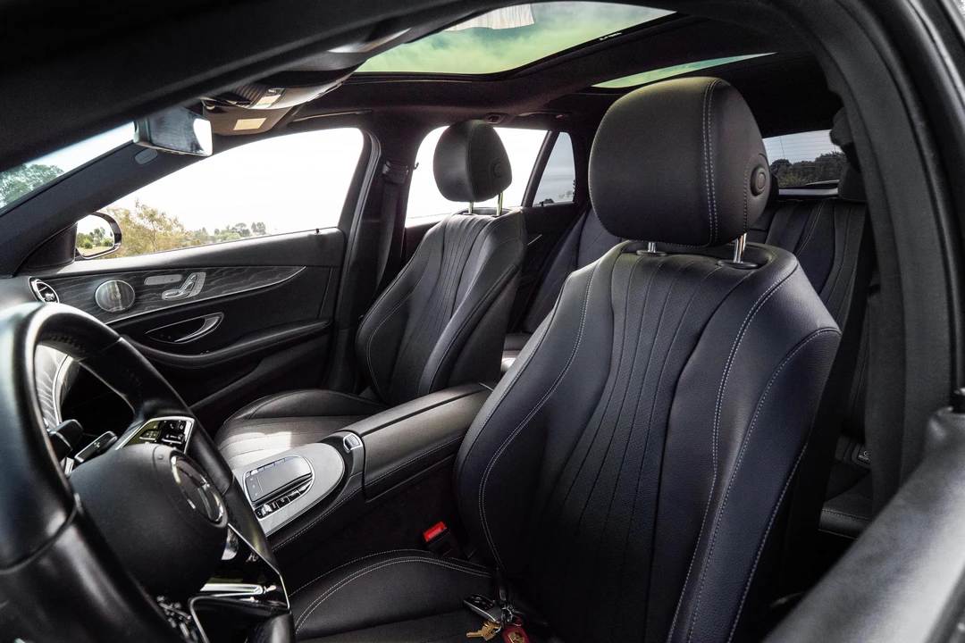 2021 Mercedes-Benz W213 E-Class - Image 28 of 31