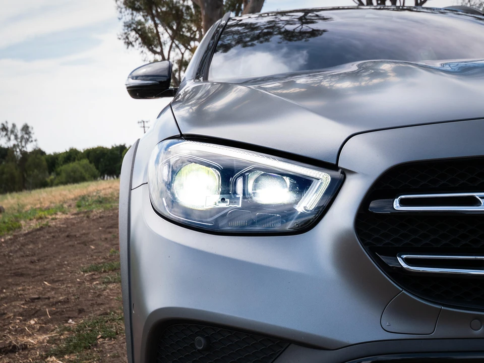 2021 Mercedes-Benz W213 E-Class - Image 14 of 31