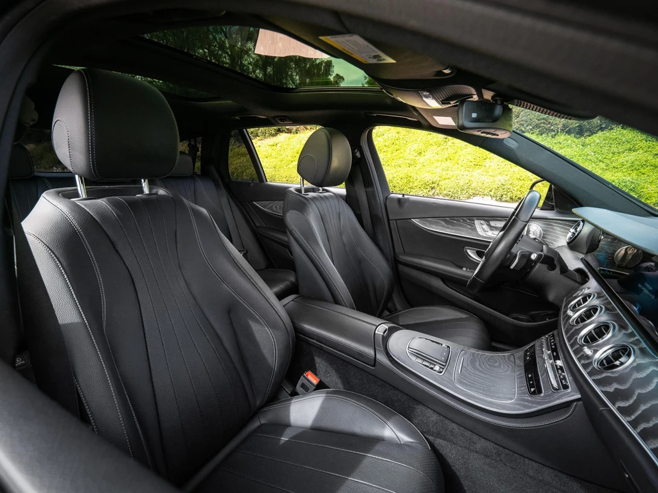 2021 Mercedes-Benz W213 E-Class - Image 31 of 31