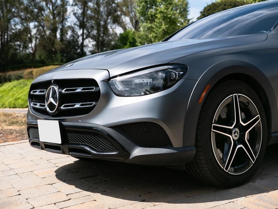 2021 Mercedes-Benz W213 E-Class - Image 17 of 31