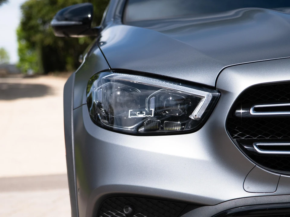 2021 Mercedes-Benz W213 E-Class - Image 13 of 31