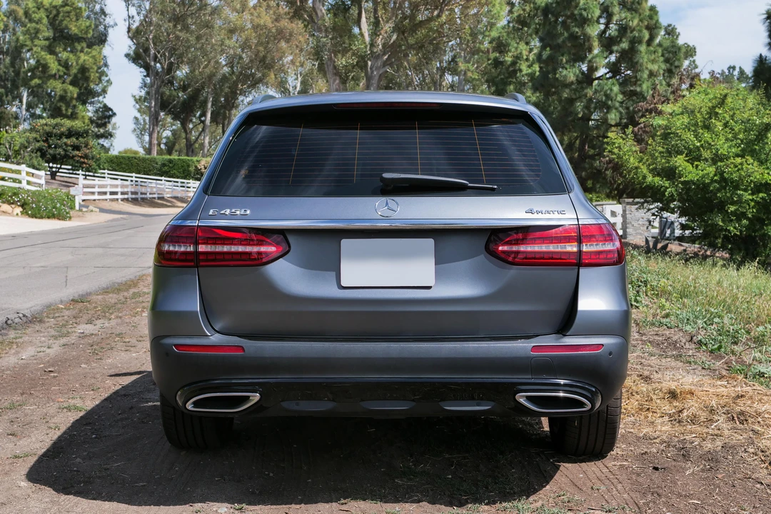 2021 Mercedes-Benz W213 E-Class - Image 10 of 31
