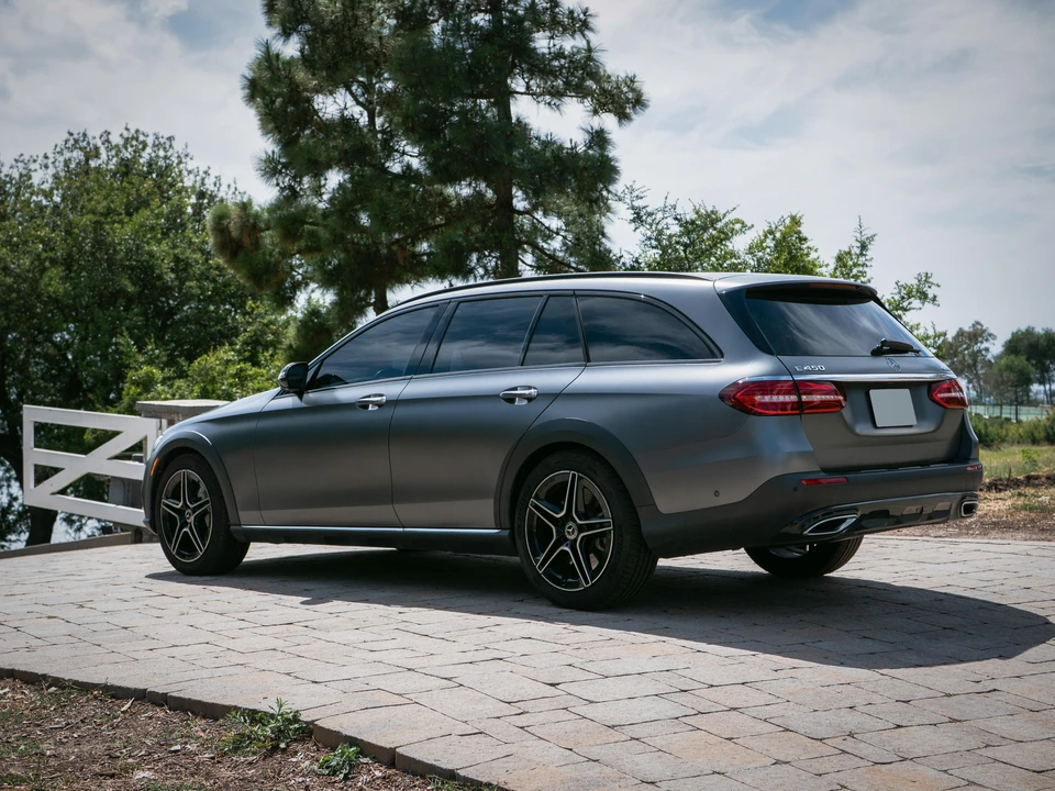 2021 Mercedes-Benz W213 E-Class - Image 9 of 31
