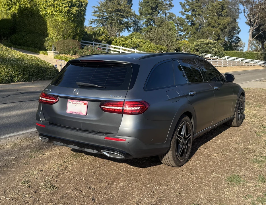 2021 Mercedes-Benz W213 E-Class - Image 11 of 31