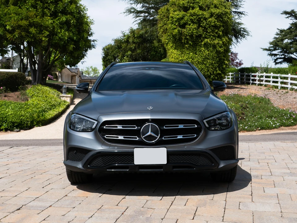 2021 Mercedes-Benz W213 E-Class - Image 6 of 31