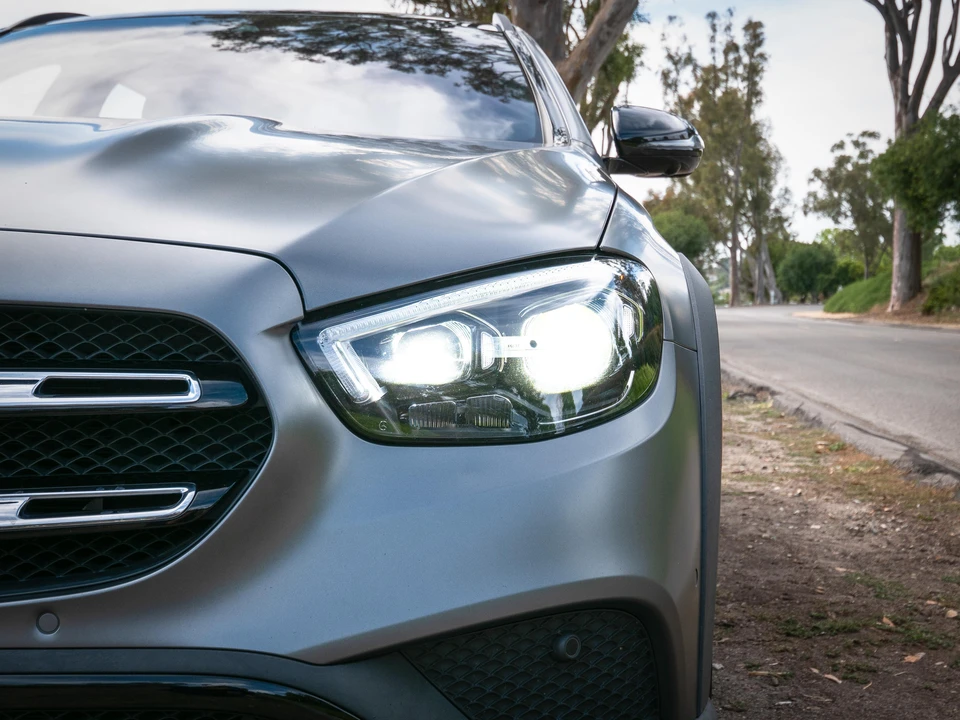 2021 Mercedes-Benz W213 E-Class - Image 16 of 31