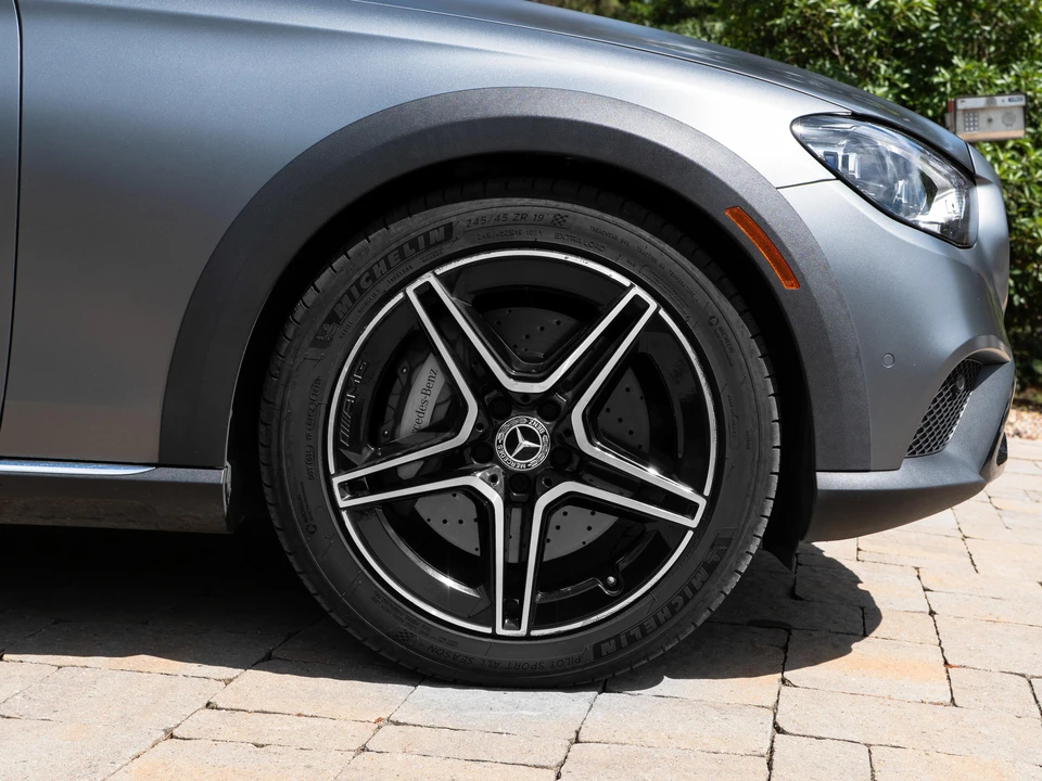 2021 Mercedes-Benz W213 E-Class - Image 26 of 31