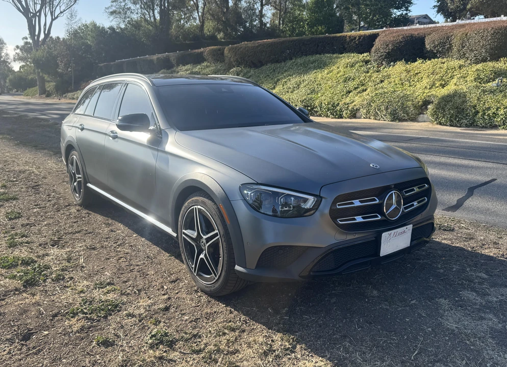 2021 Mercedes-Benz W213 E-Class - Image 12 of 31