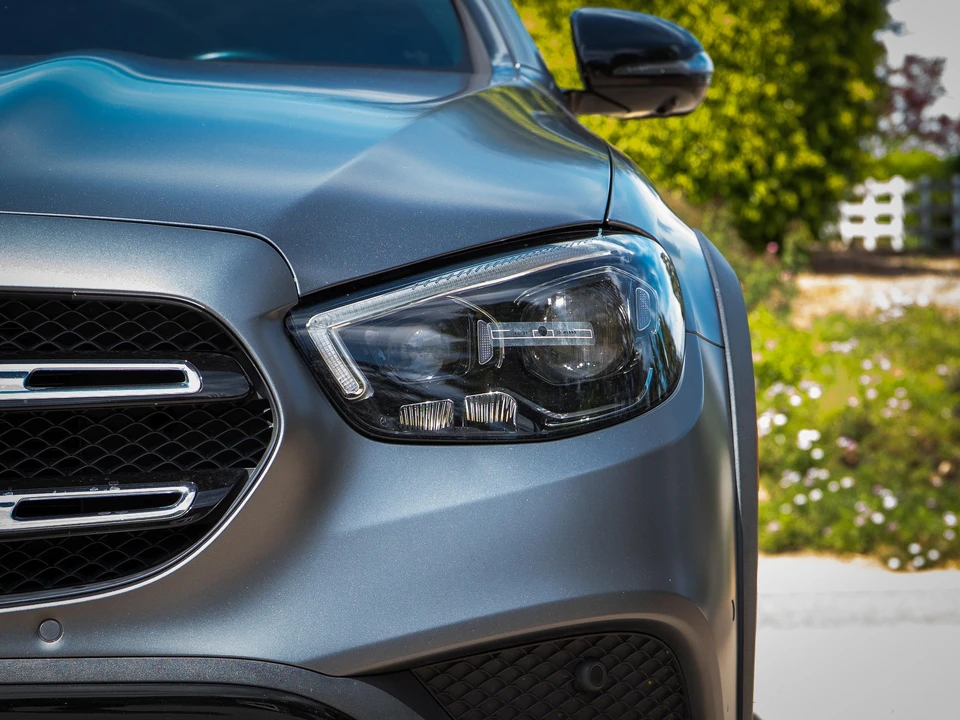 2021 Mercedes-Benz W213 E-Class - Image 15 of 31